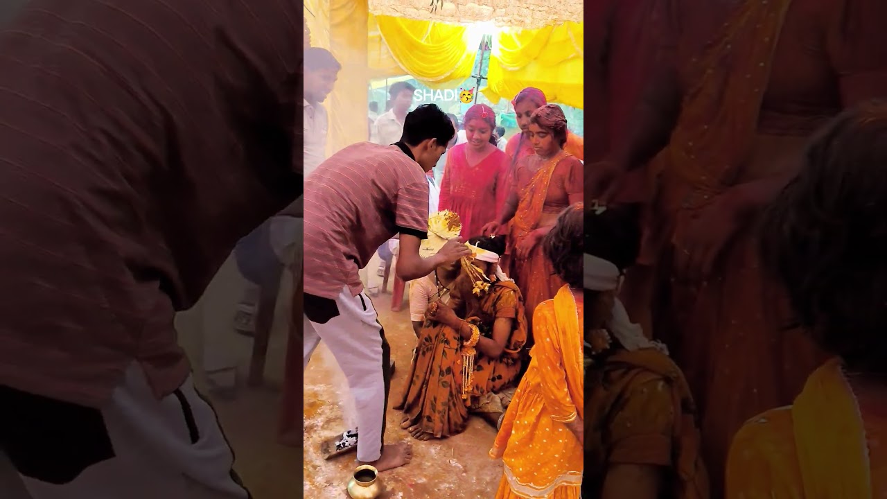 Shadi#chhattisgarh #shorts #minivlog #viralvideo #shadi #trending #likeandsubscribe