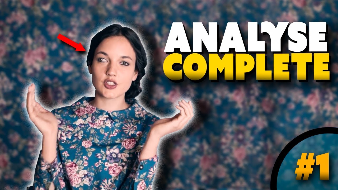Analyse De Clip #1 : JAIN - Come