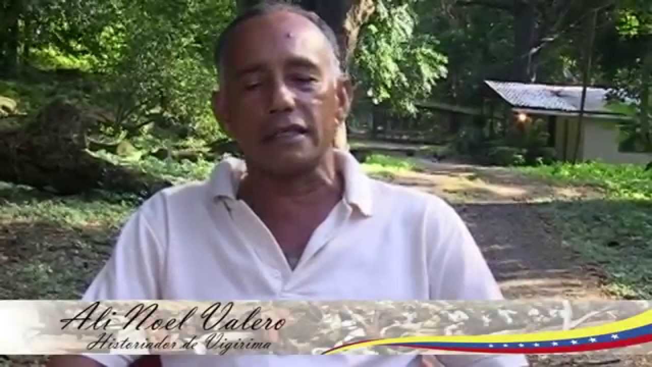 Vigirima Tierra de Vencedores