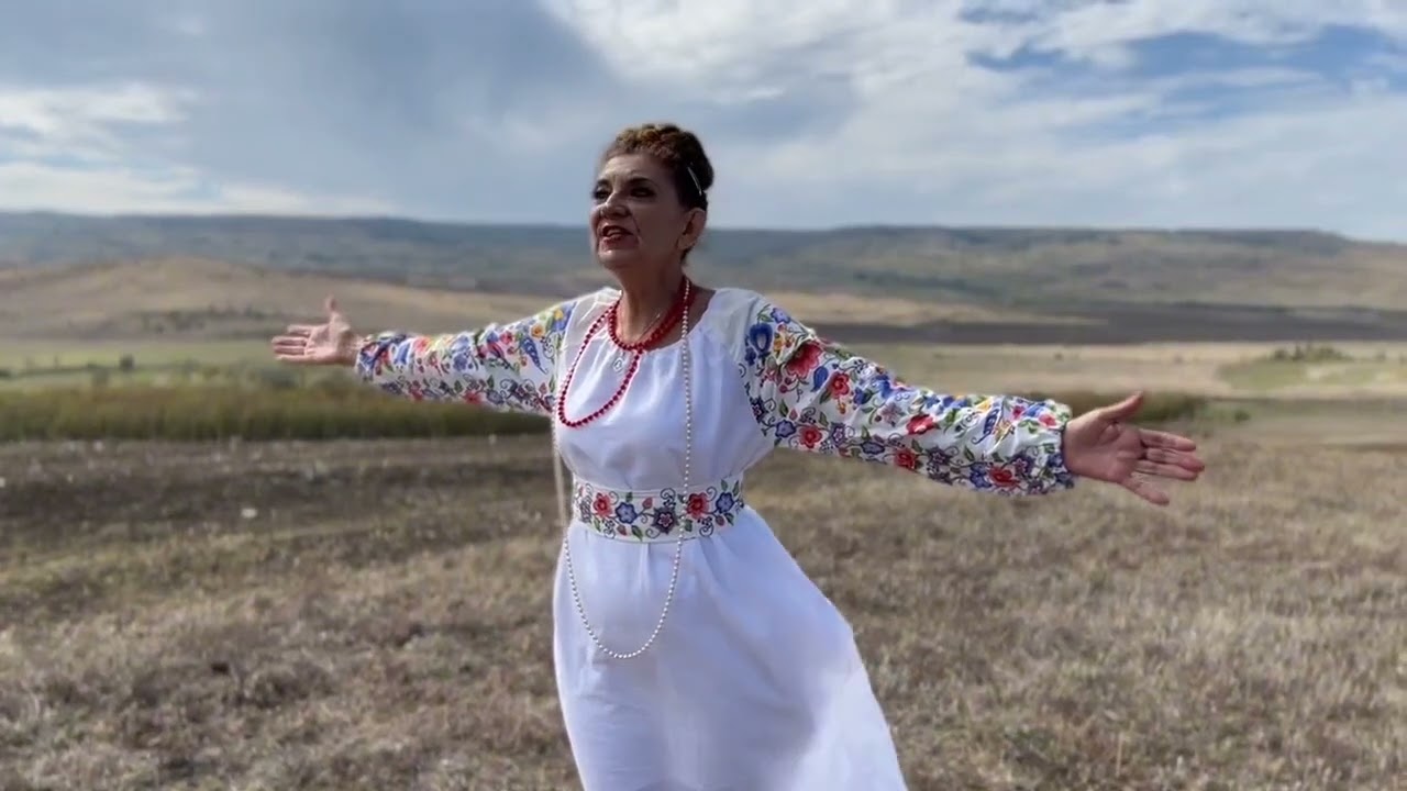 Ирина Казанцева  ,, Даль Великая,,