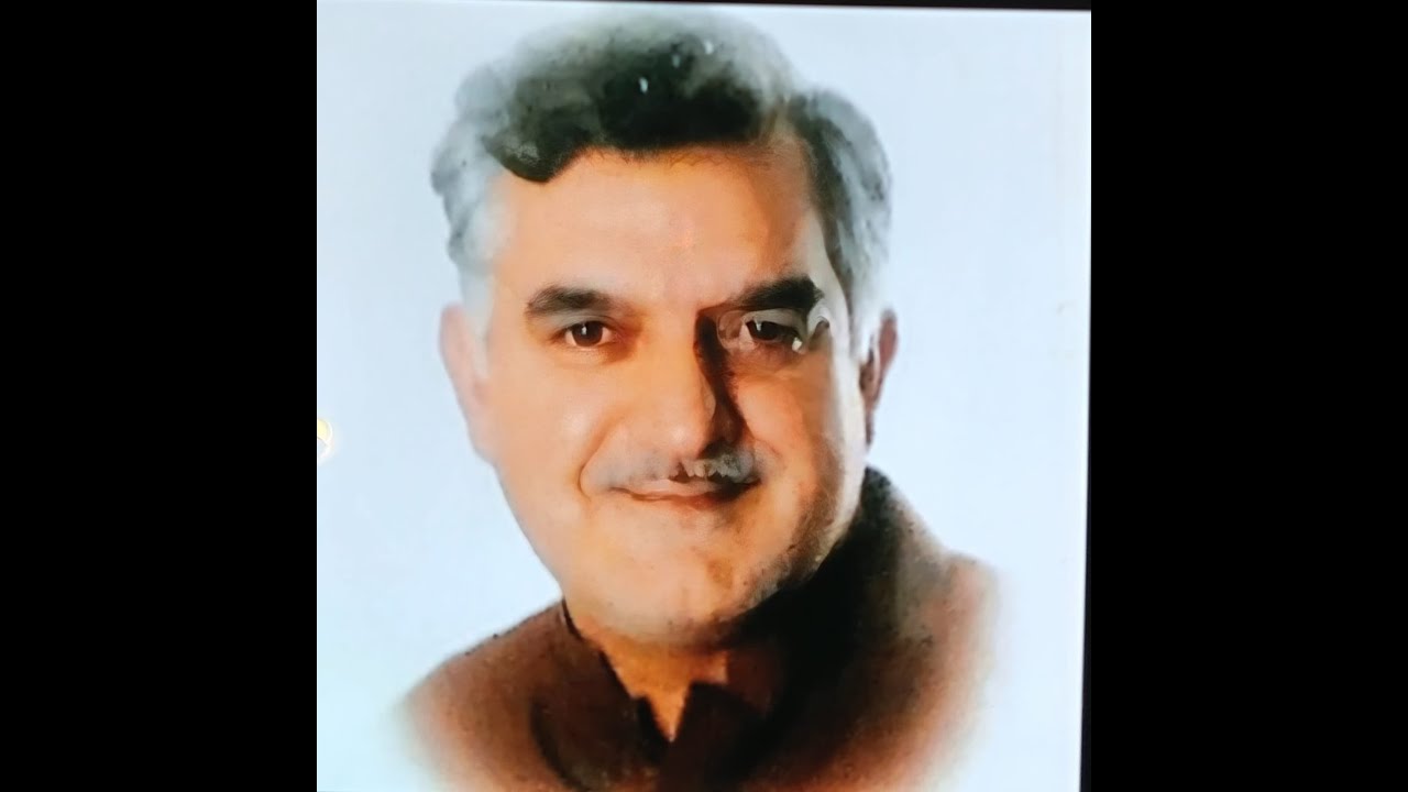 WASIF SHAH FOR ARFAN ALI SADQA WATER PUMPS