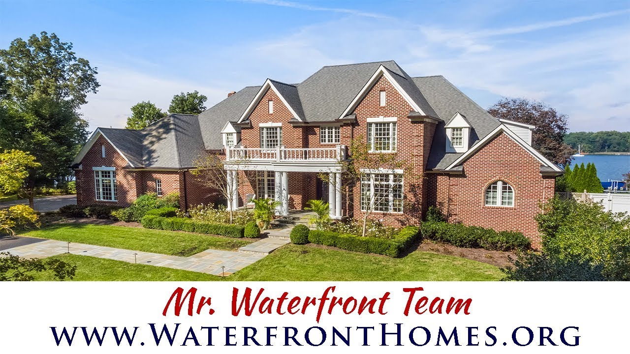 394 South River Landing Road, Edgewater, MD 21037 | Mr. Waterfront Team
