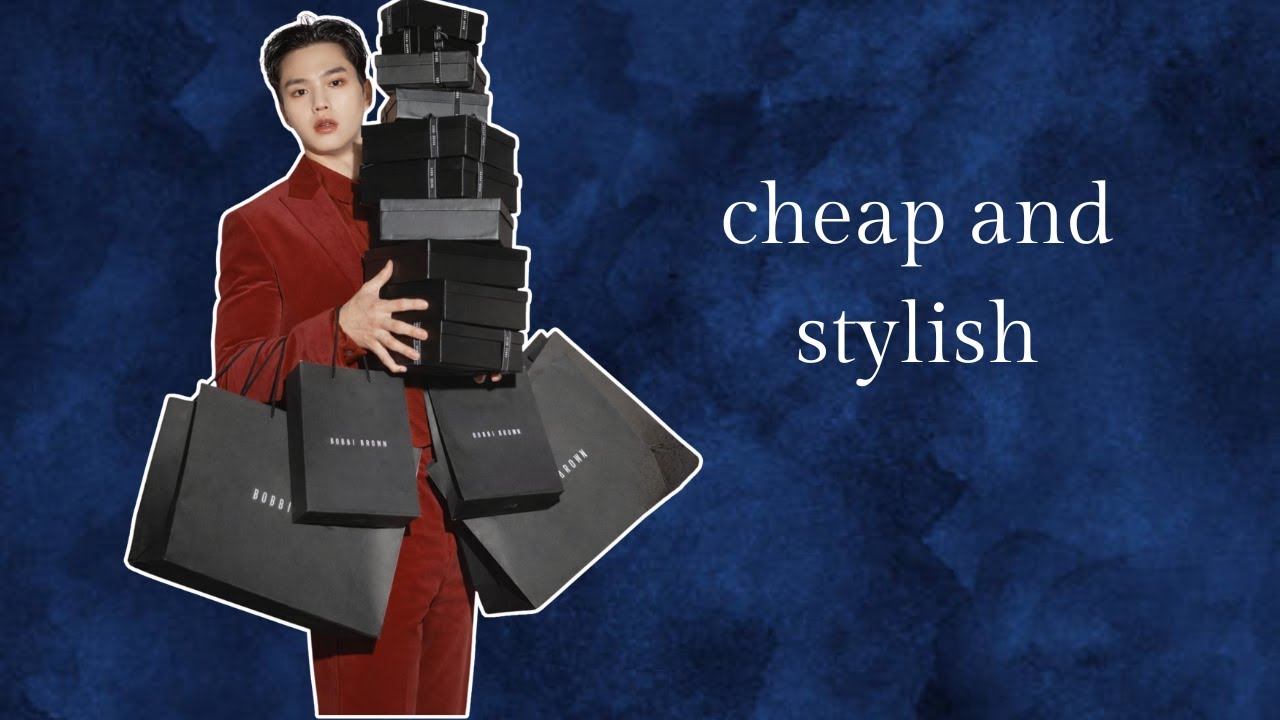 Old Money Style on a Budget | 7 Quiet Luxury Brands You Can Actually Afford