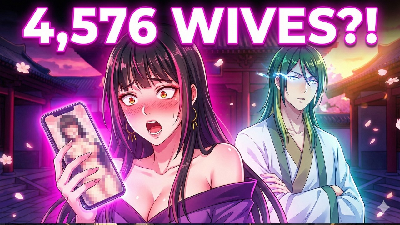 Akala Nila Nascent Soul Lang, Pero Hari Pala ng Buong Mundo | manhua recap