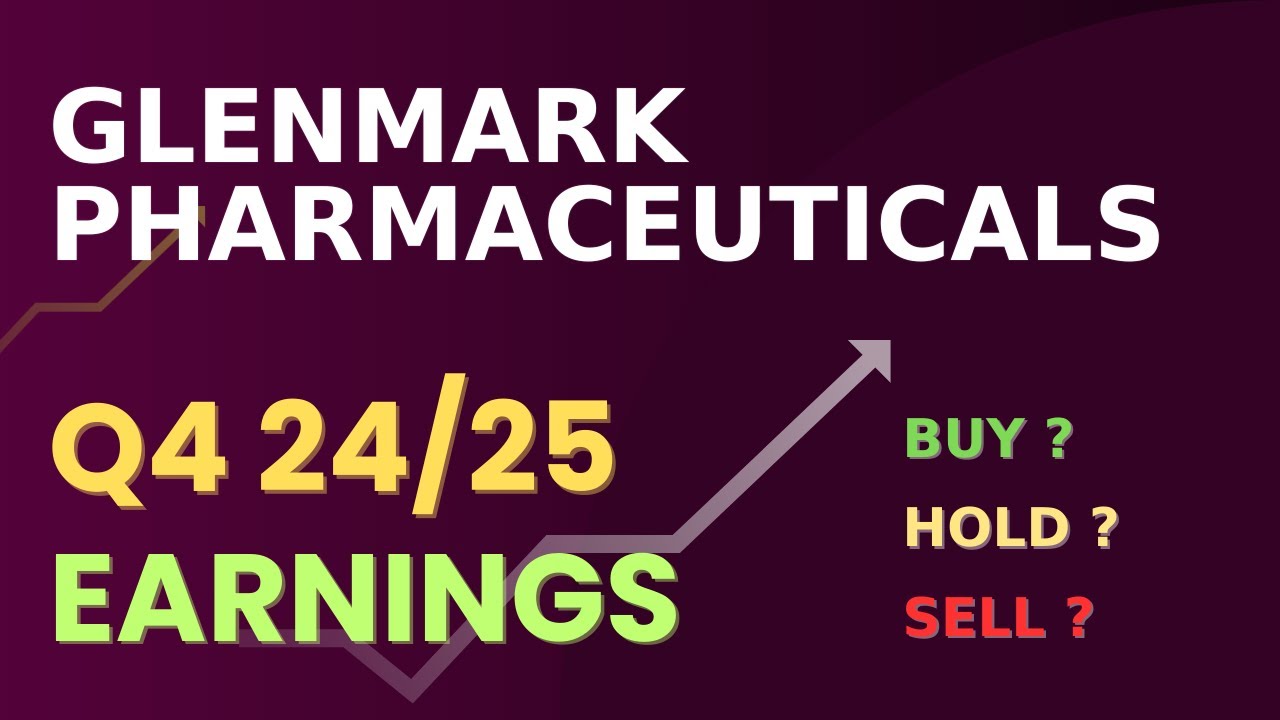 Glenmark Pharmaceuticals Limited (GLENMARK) Q4 2025 Earnings &ndash; Full Coverage