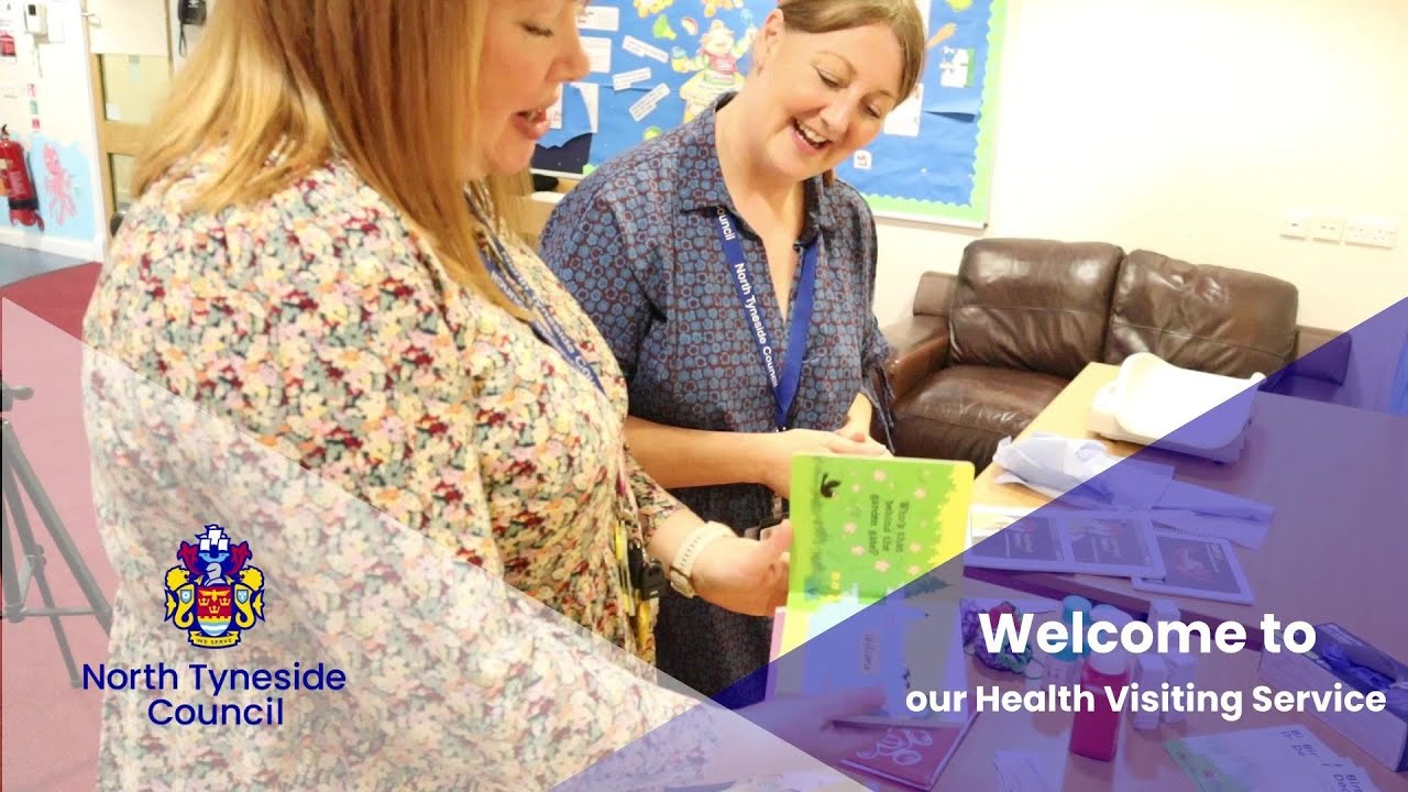 Health Visitors | 0-19 Childrens Public Health