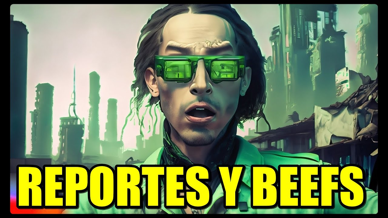 CKALVO REACCIONA A LA RESPUESTA DE XPARGA AL BEEF DE CURESAINT EN CHECKPOINT RP