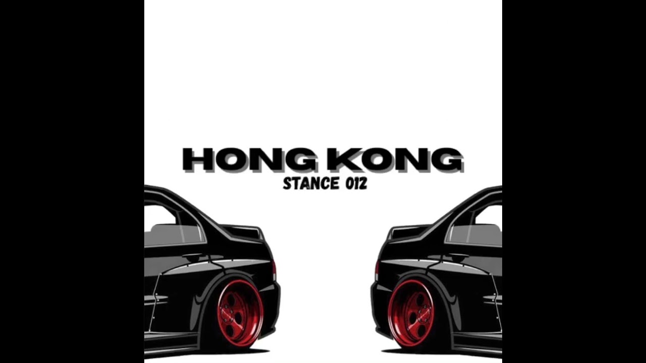 Dj FanaNdø_sa & Meister 039 _ Hong Kong (Stance 012) (official audio)