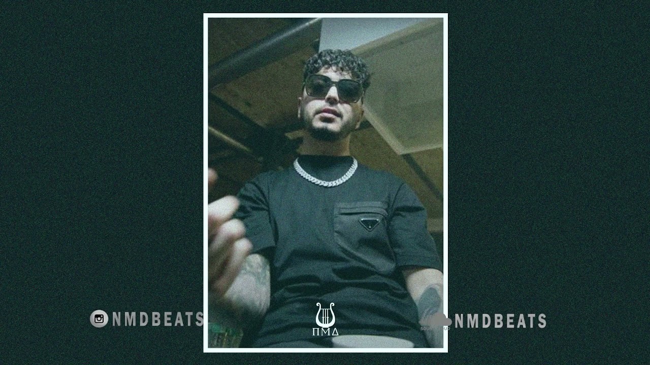 [FREE] Kalim x Shindy Type Beat ~ BOUNCE (prod. by NMD)