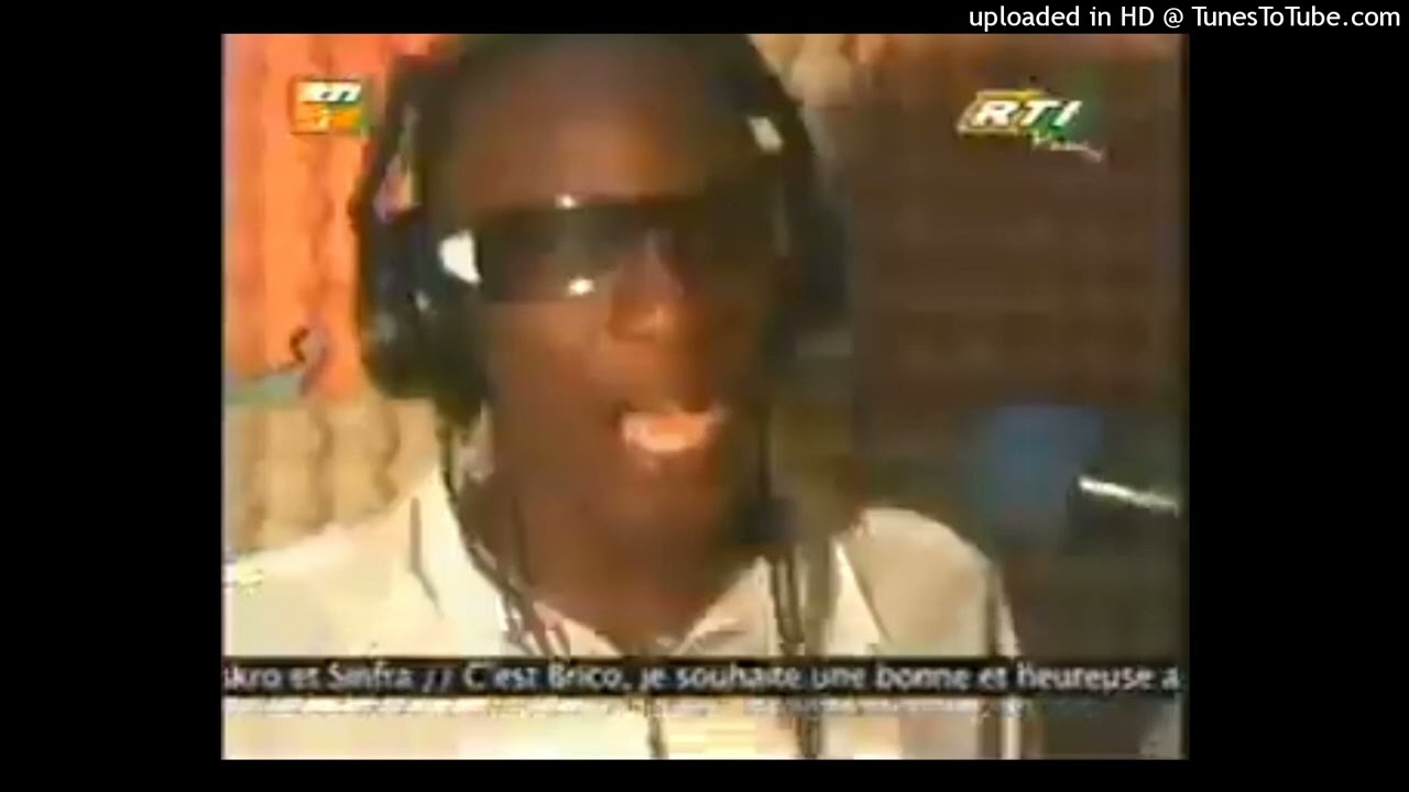 DJ Roi Lion - Ambiance DJ