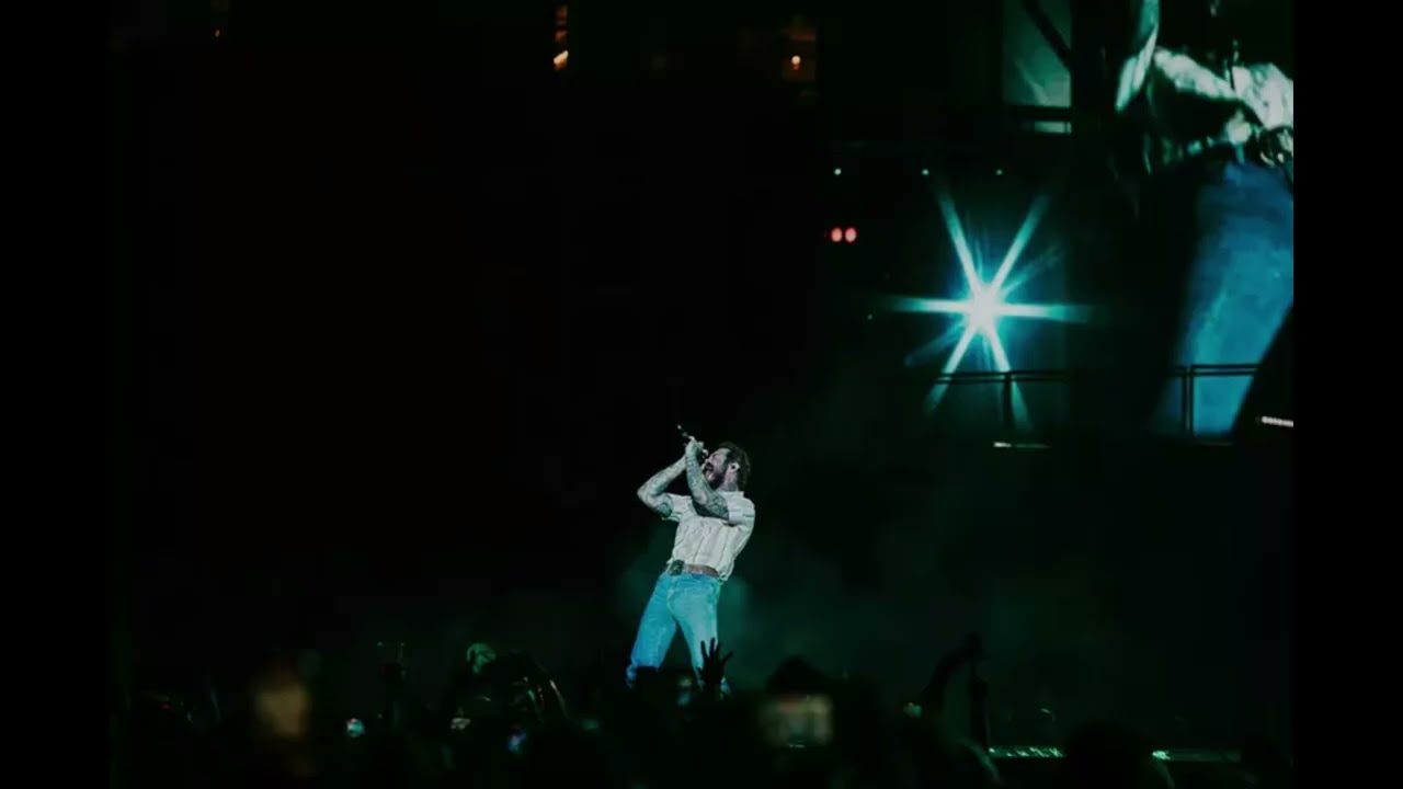 (HARD) POST X MALONE X PLAYBOI CARTI TYPE BEAT 
