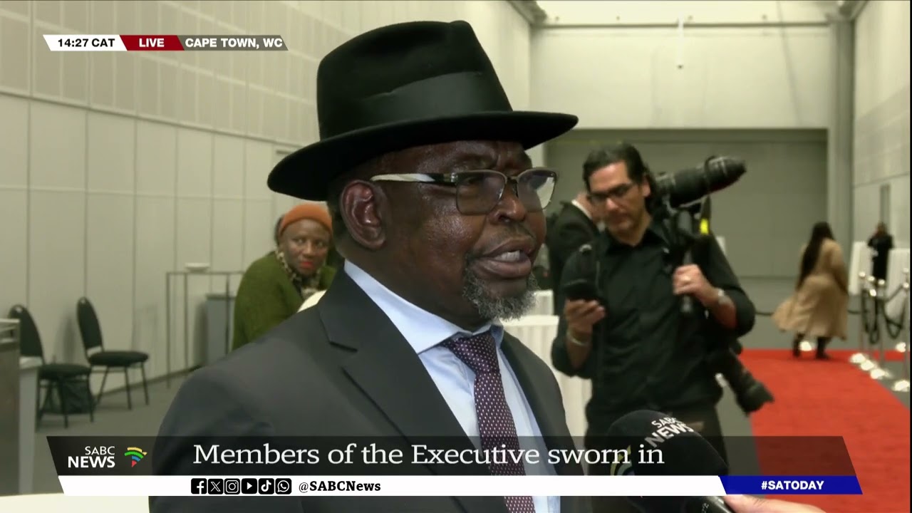 7th Administration | Finance Minister outlines plans to address the fiscal policy direction