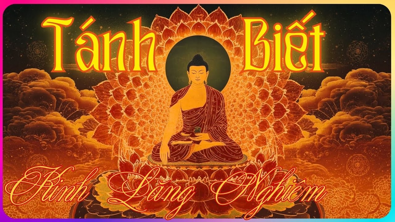 Cách nhận Ra Tánh Biết Qua Lời Phật Dạy trong Kinh Lăng Nghiêm