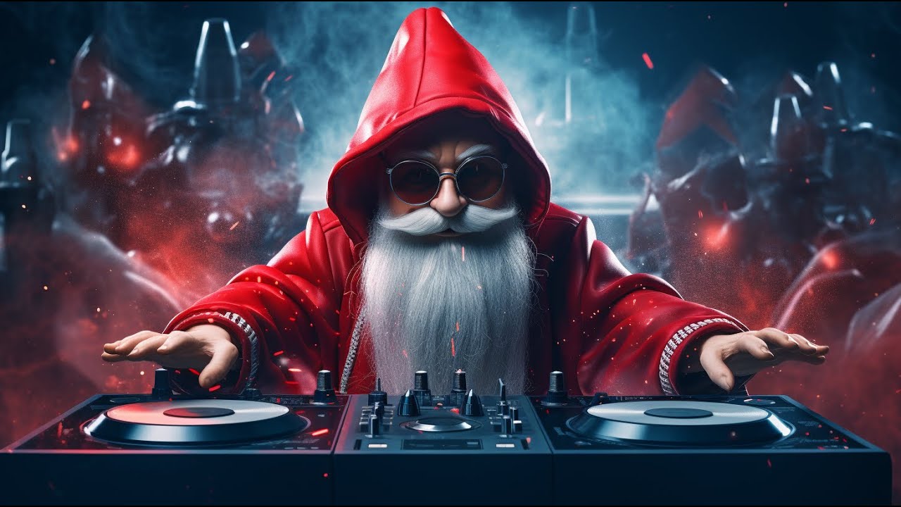Techno For Bouncing [Hard/Bouncey/Hardcore Mix] [155bpm] [CnD - TSx061] Oct 13th 2023