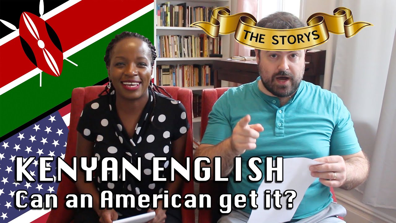 What do these KENYAN ENGLISH WORDS mean?