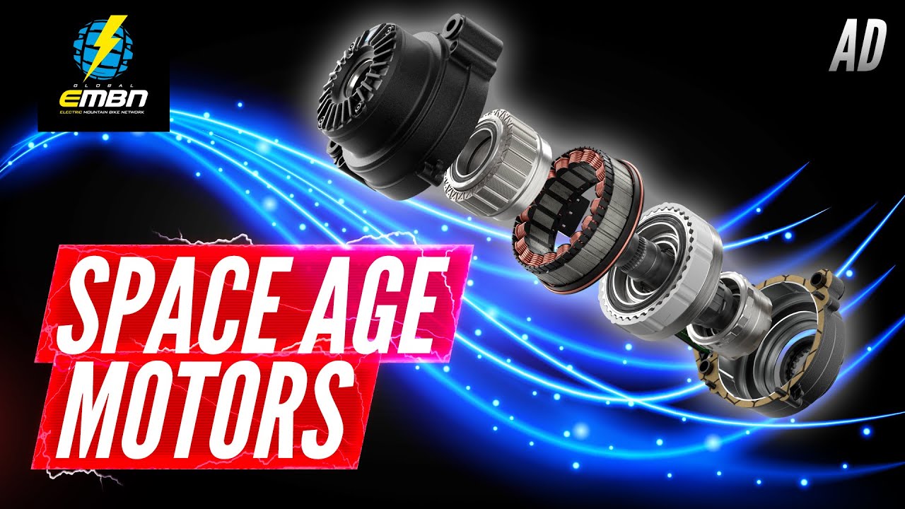 How E-Bike Motors Are Developed & Produced | Inside The TQ Factory!