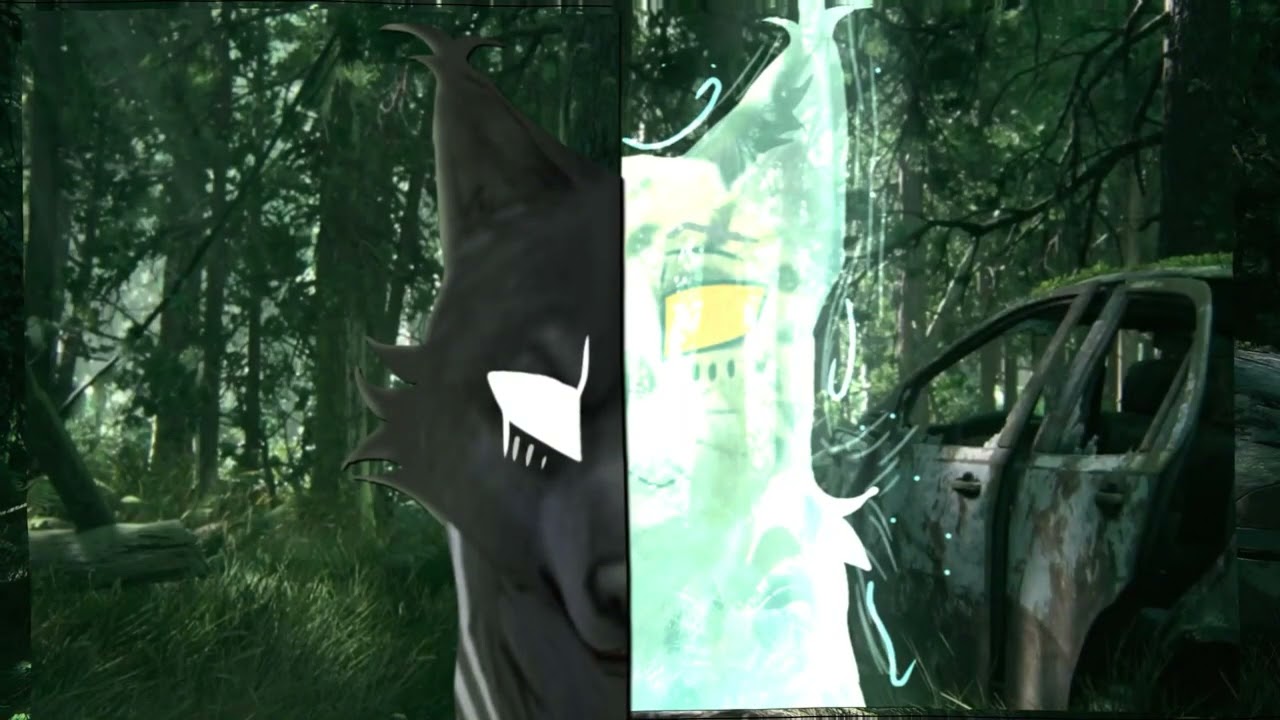 wcmv зверь