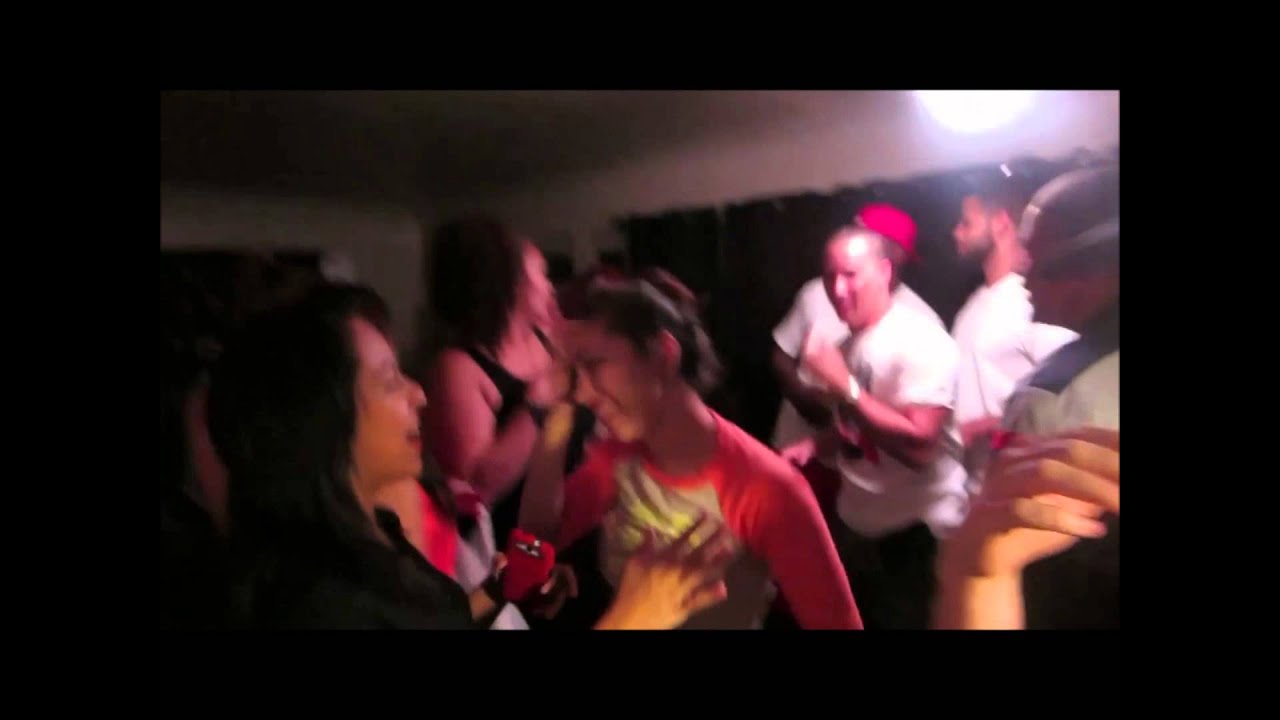 Brache Hayes & Juicy Cypher; Kevin Edwards