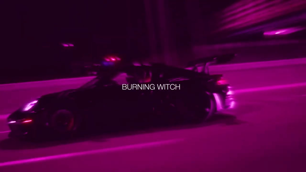 (FREE) Bones x Night Lovell Type Beat 