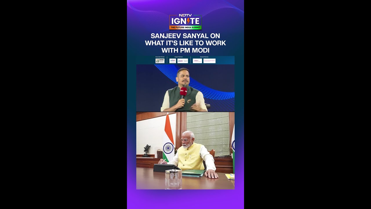 PM Modi Govt | 