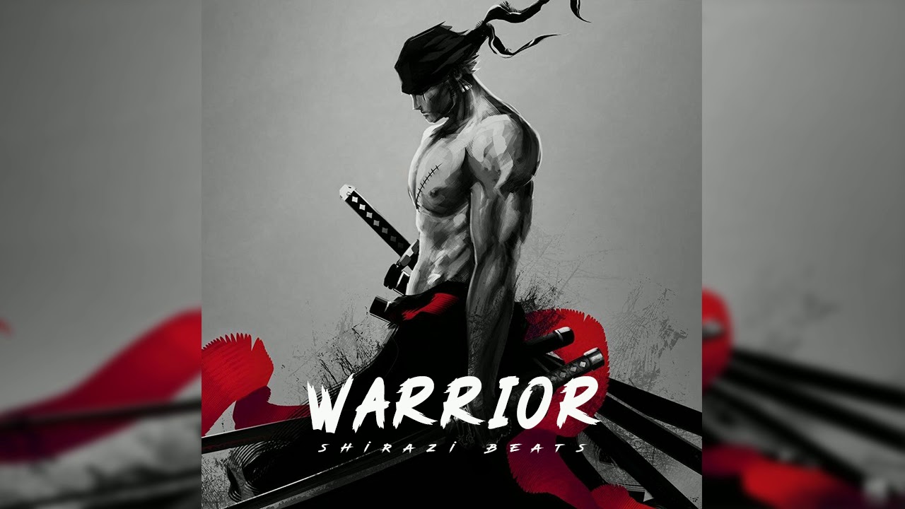 Hard Asian Trap Beat Japanese Type Beat 2019 - Warrior
