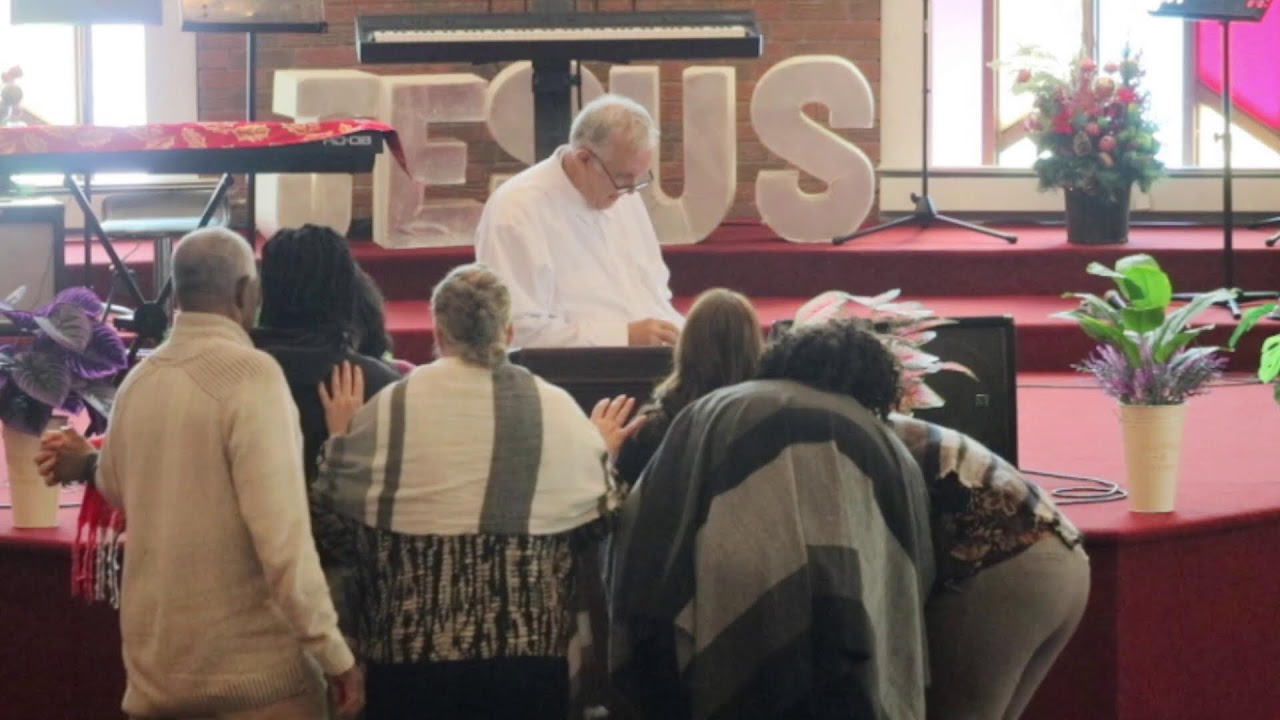 Abundant Life Assembly Sunday Service