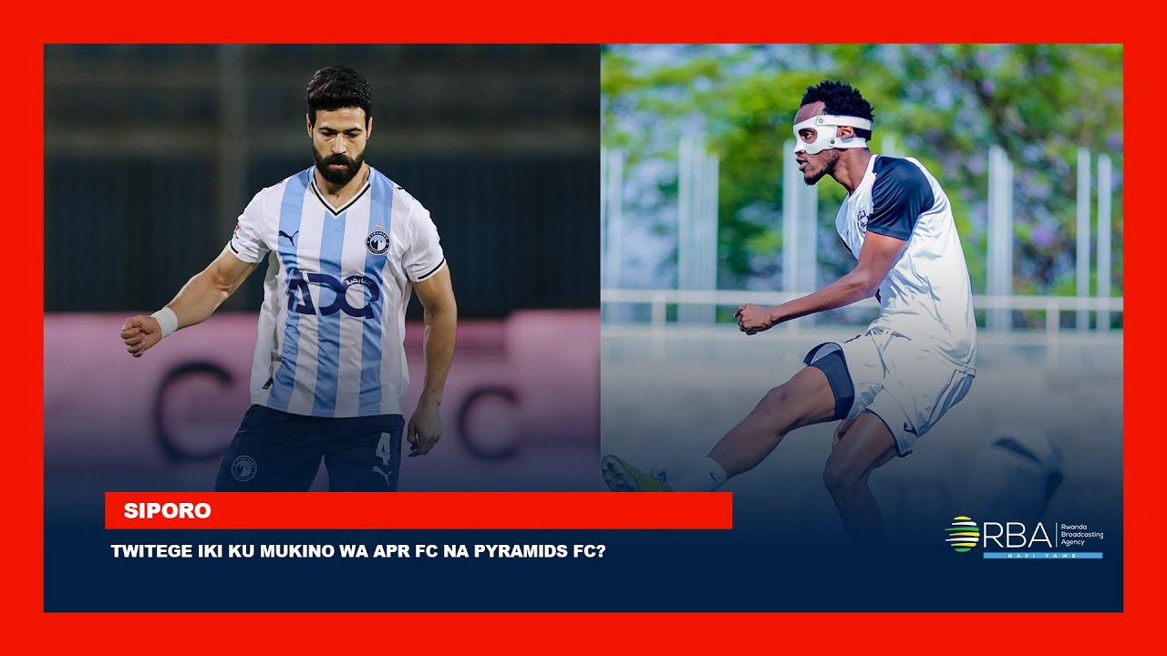 Чего ожидать от матча APR FC против Pyramids FC? | Что говорят обе команды о победе