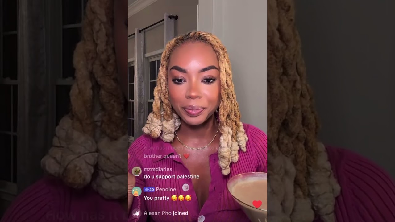 Микки Ли Миктатор Понедельники TikTok Live Big Brother 27 3 ноября 2025 г. #bb27