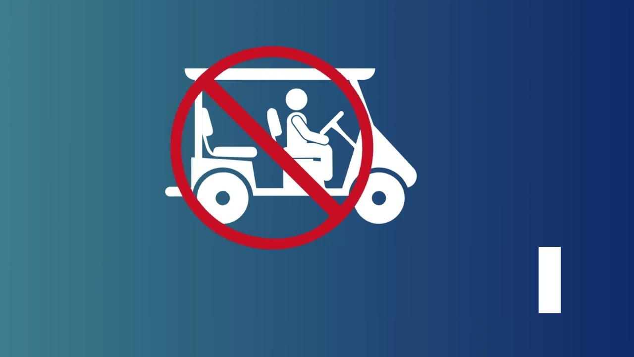 Golf Cart and Utility Vehicle Safety