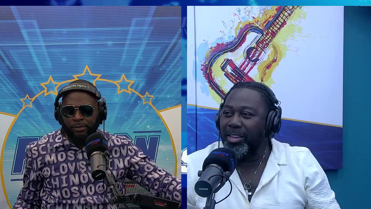 SAMEDI VERITE AVEC ROMEO, BABA LIVE DEPUIS PANAMA! KALIKO e LEROY LIVE #HMI