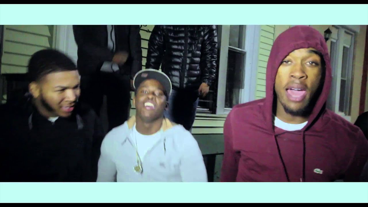Slick D-Stick Talk Freestyle