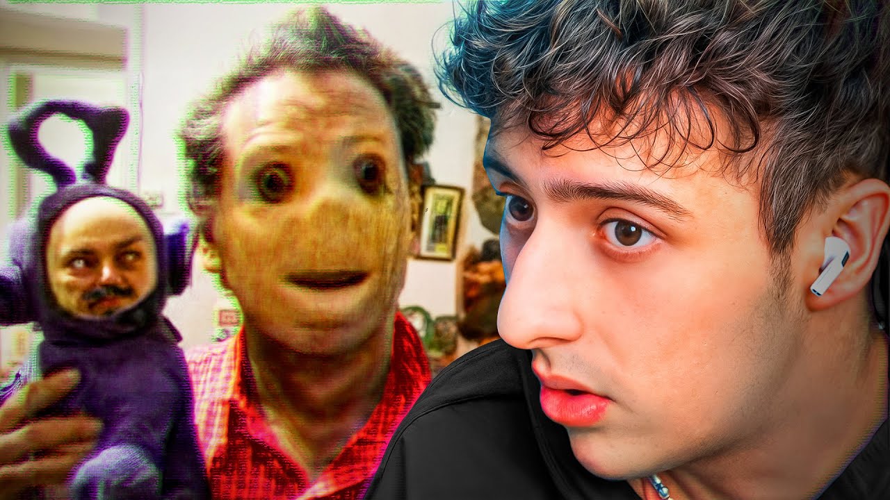 REACCIONANDO A EL ICEBERG DE LAS FOTOGRAFÍAS MAS PERTURBADORAS DE LA HISTORIA 💀