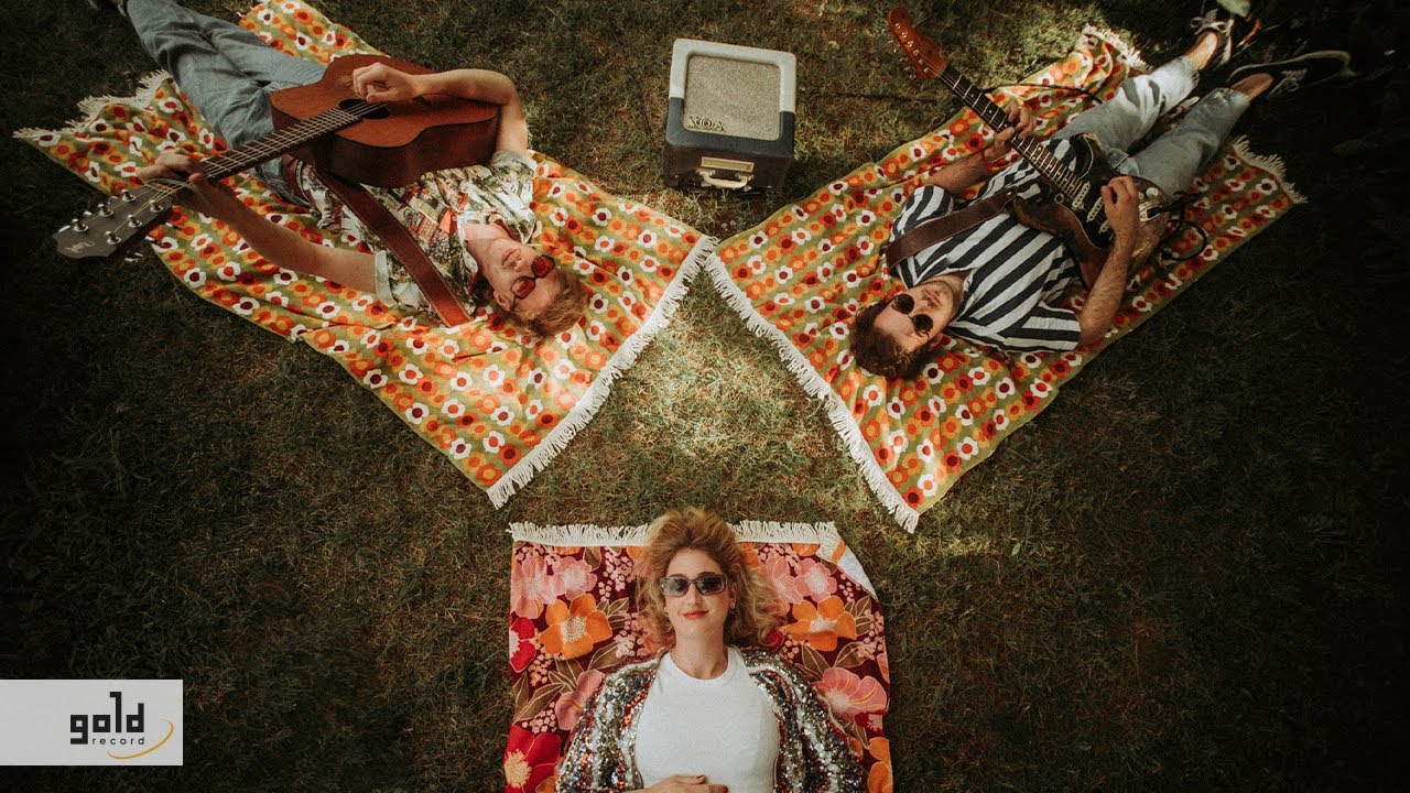 Margaret Island - Kés hegyén | Official Music Video