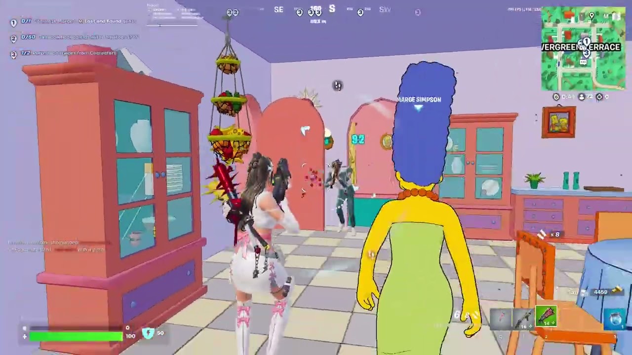 Fortnite #49