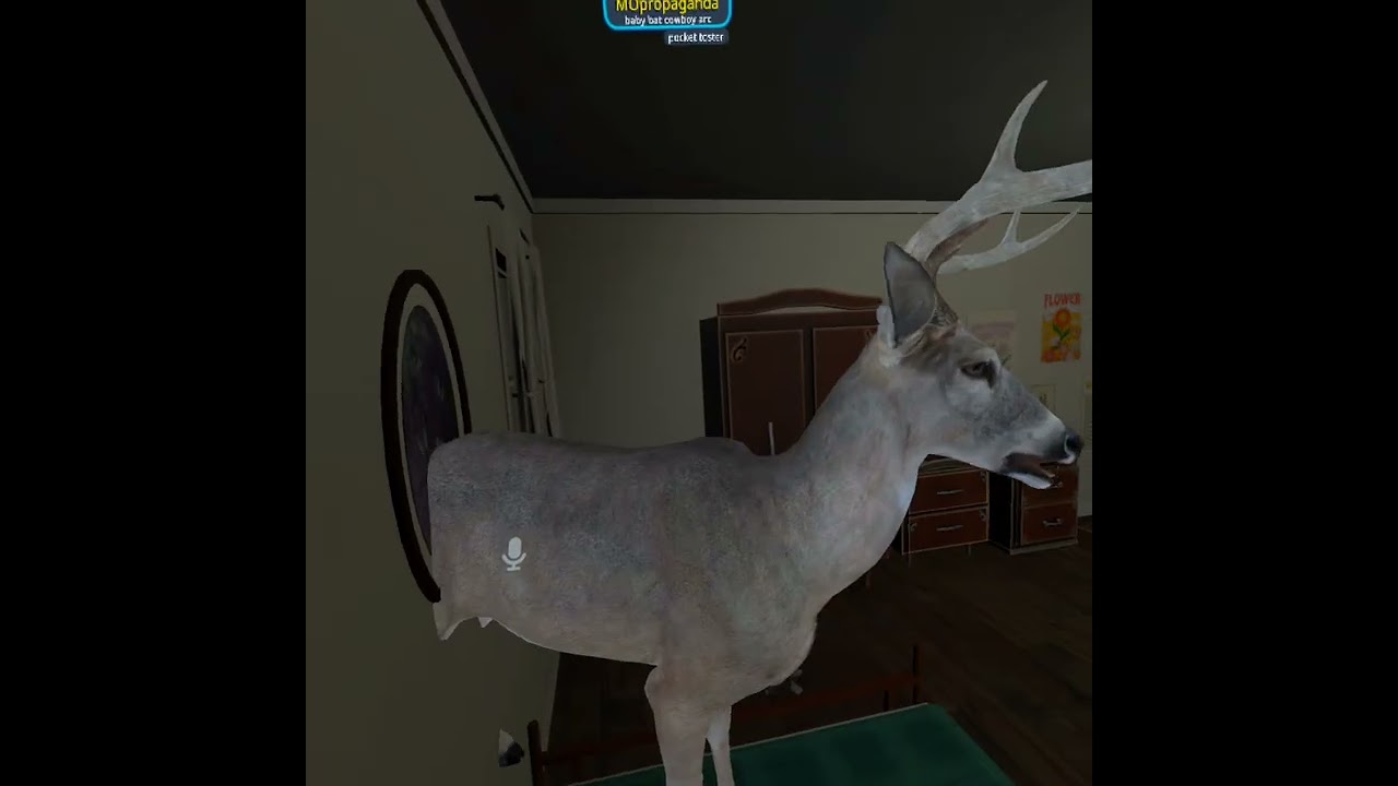 Oh Deer! 🦌🦌🦌