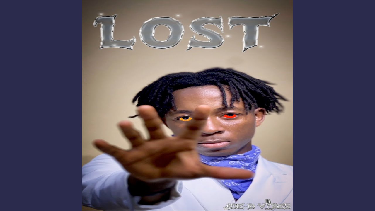 Lost