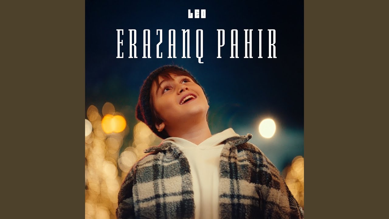 Erazanq pahir