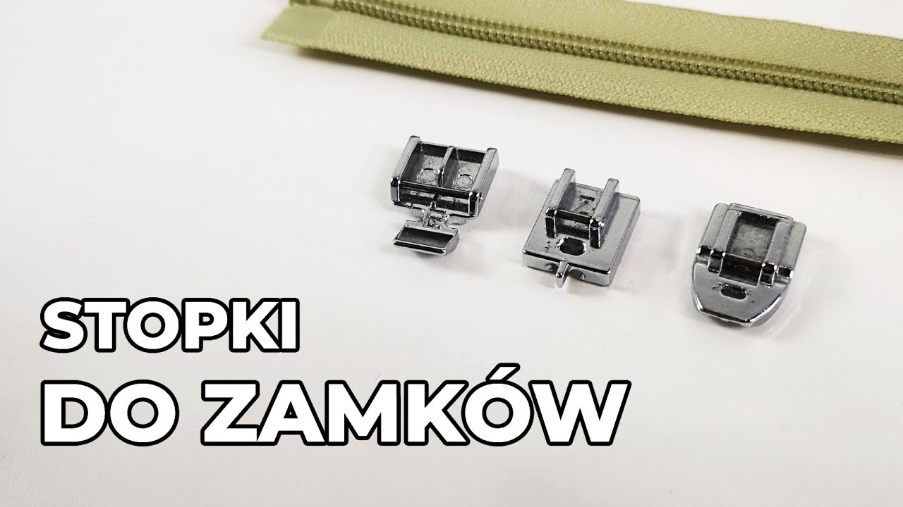 Stopka do zamków zwykłych/krytych