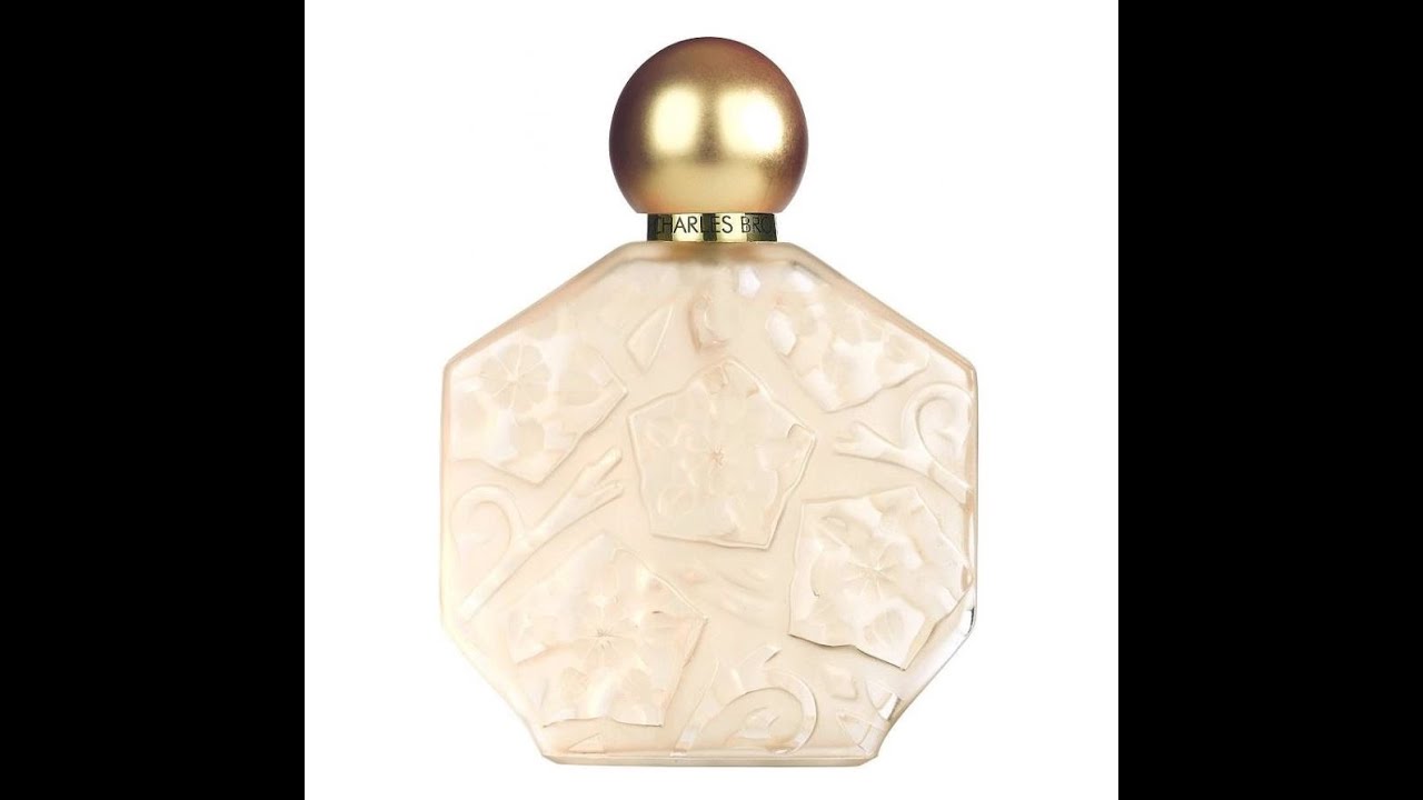 Ombre Rose L'Original Jean Charles Brosseau