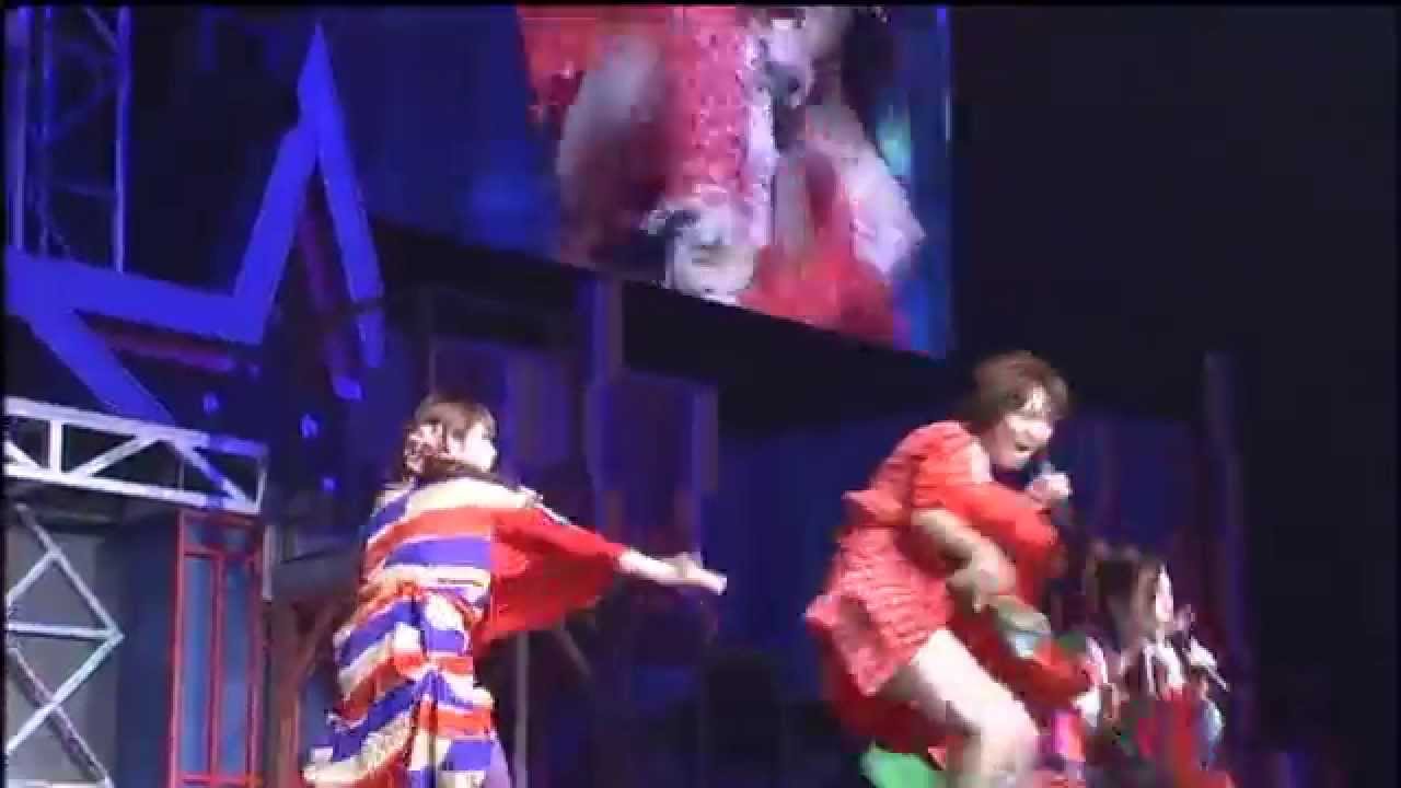 Petitmoni - BABY Koi ni KNOCK OUT!