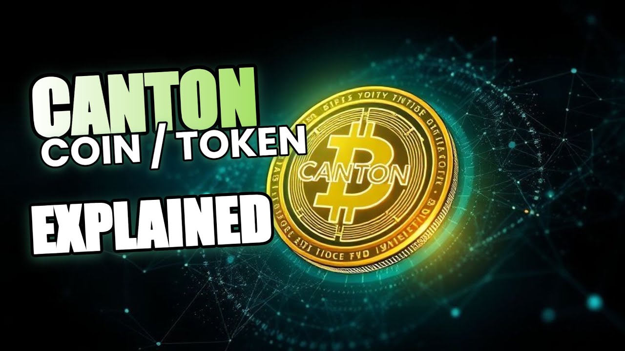 Canton Token (CC) Explained: Fast, Private & How It Differs from ZCash (ZEC)