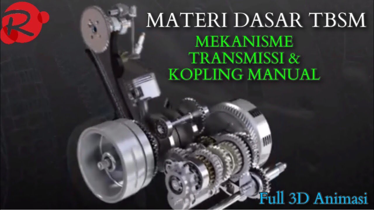 Pemahaman dasar Komponen pada mesin Motor #rayhanmotorpku  #belajarmekanikdarinol #belajarmekanik