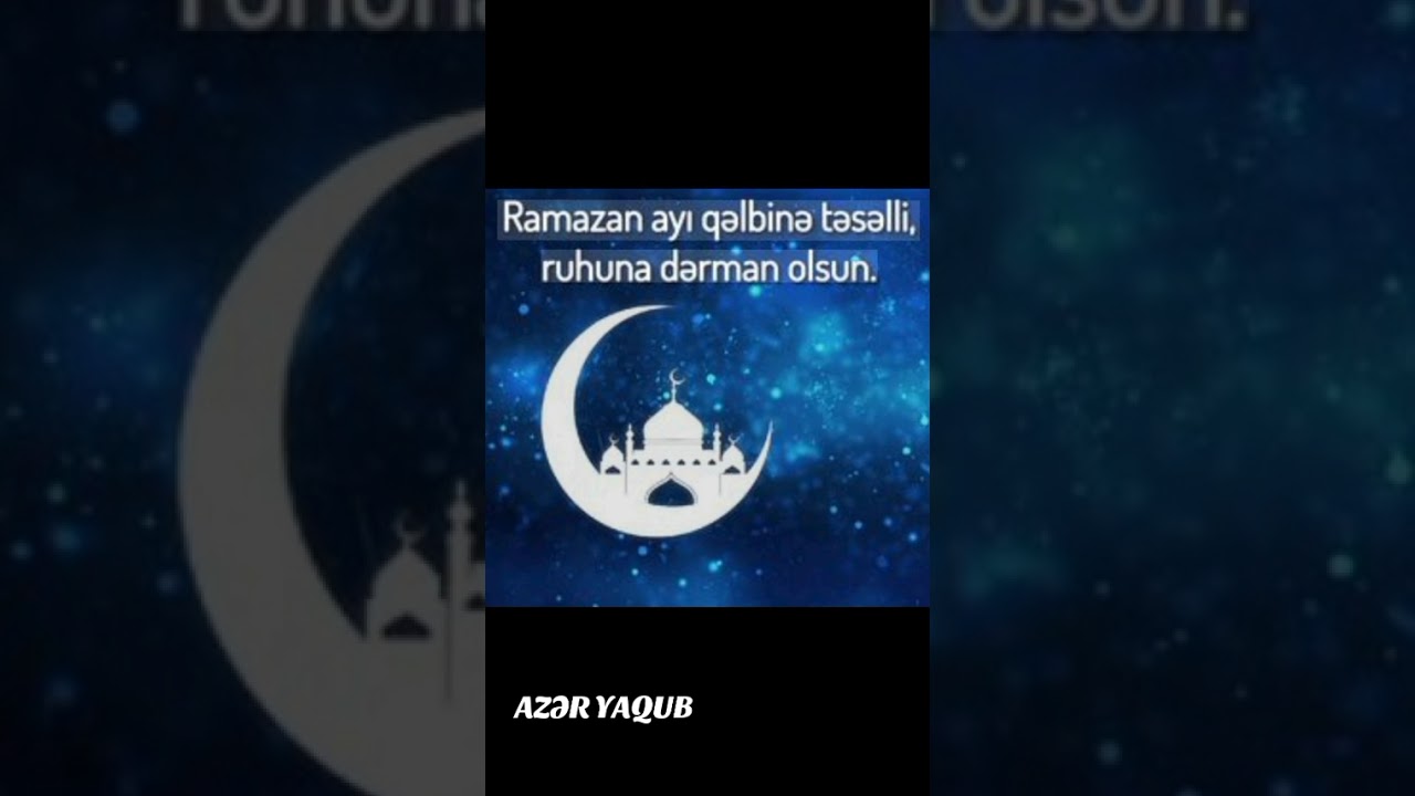 RAMAZAN