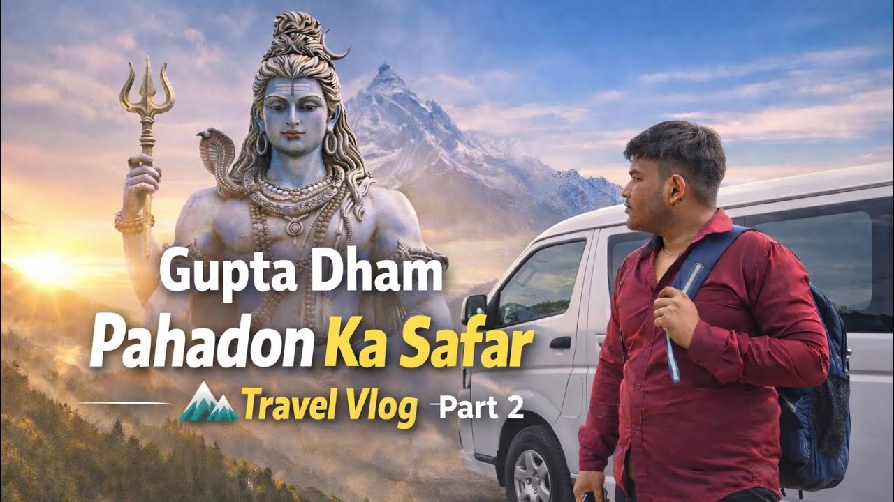 गुप्ता धाम का भाग 2🚩🙏#trending #trendingshorts #bhakti #ytshorts