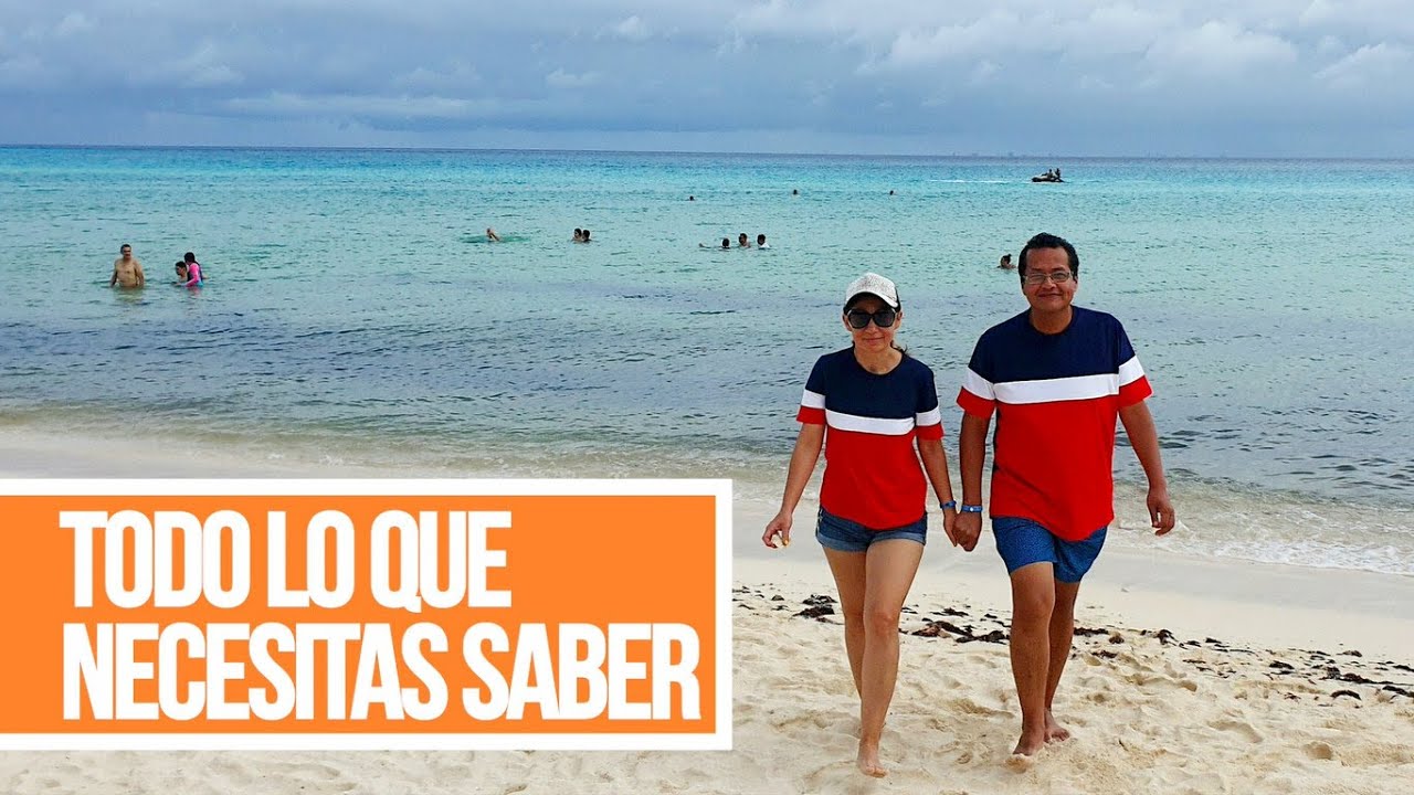 VIVA WYNDHAM MAYA PLAYA DEL CARMEN