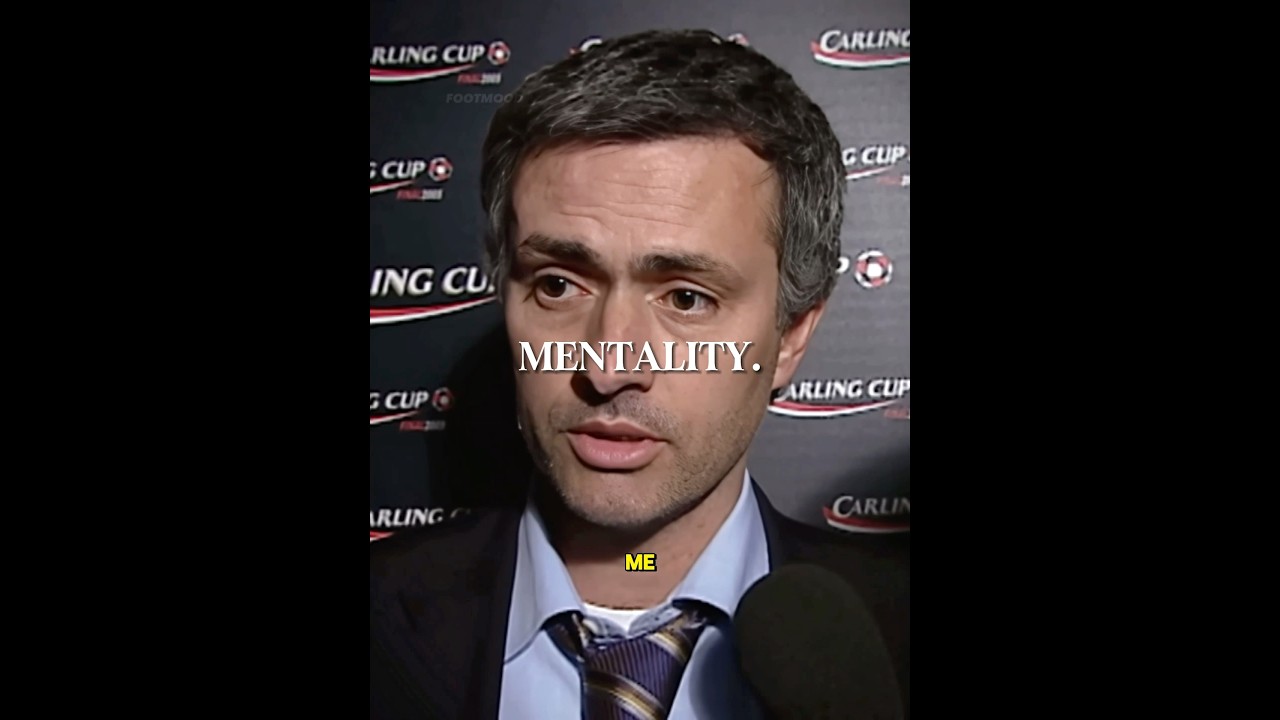 Best Coaches Mentality