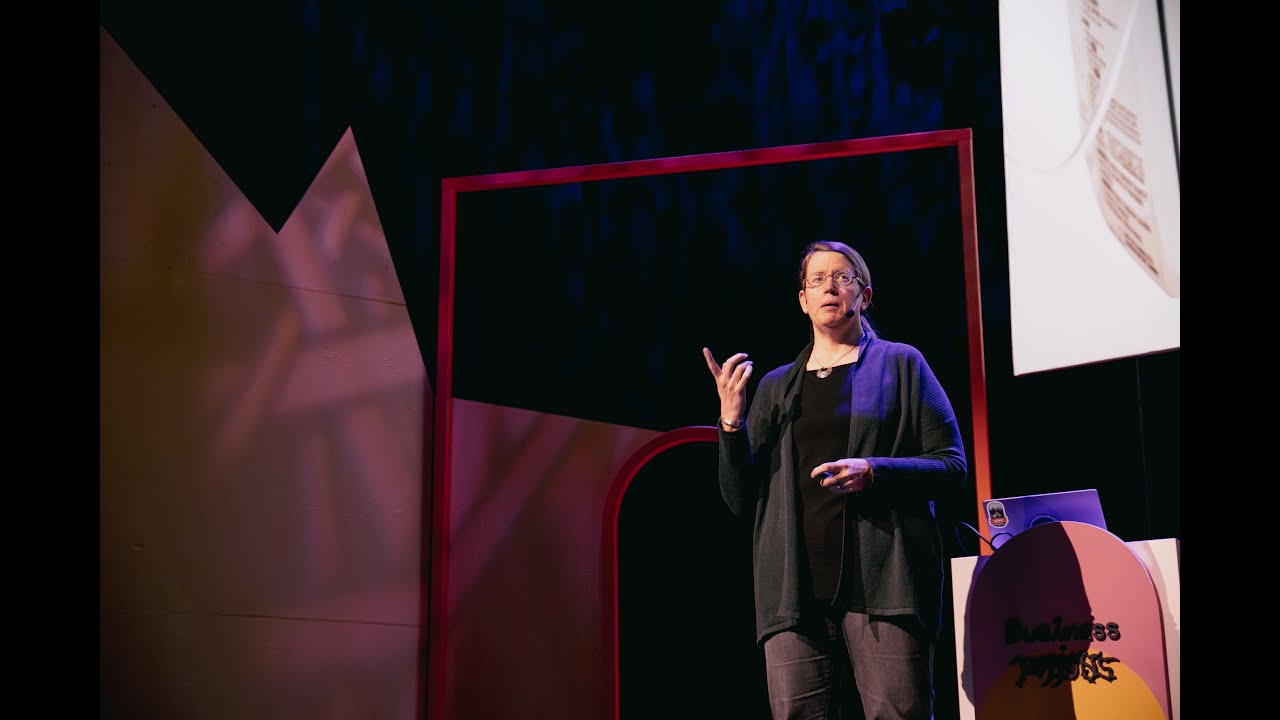 FBTB 2023: Kim Goodwin – Design & Leadership Lessons from Healthcare