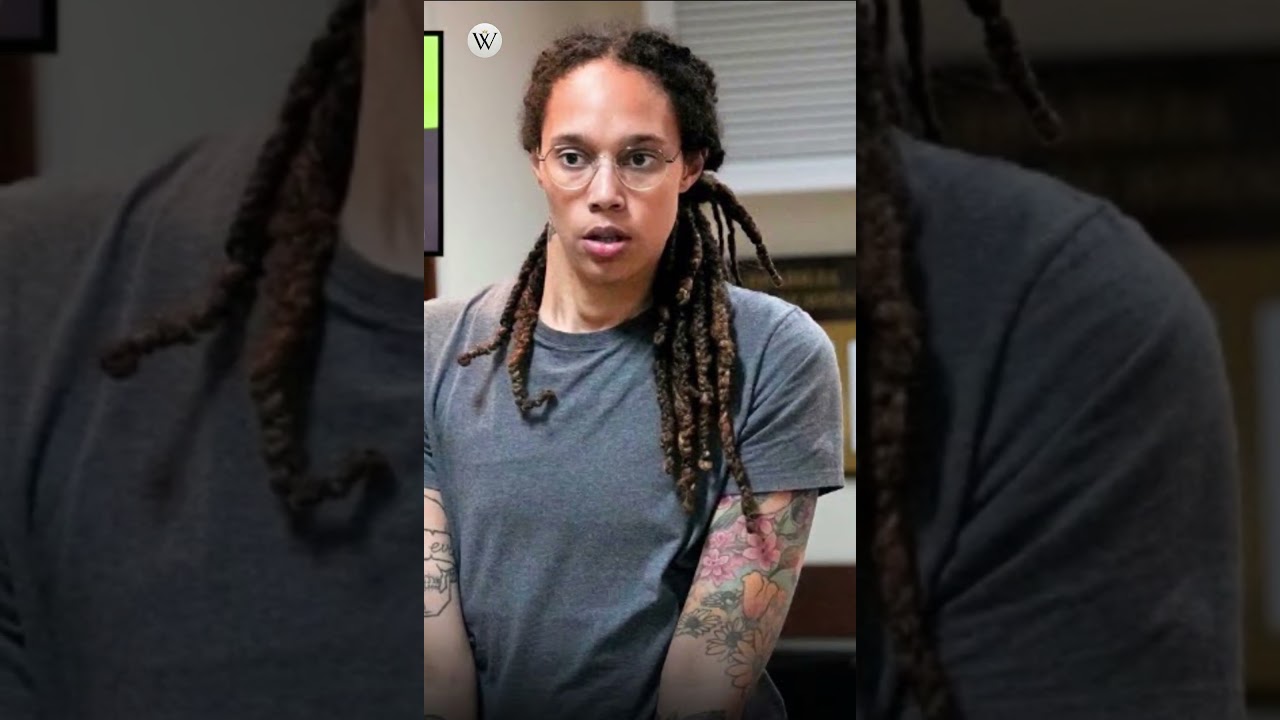 Griner Controversy Sparks Backlash! #shorts