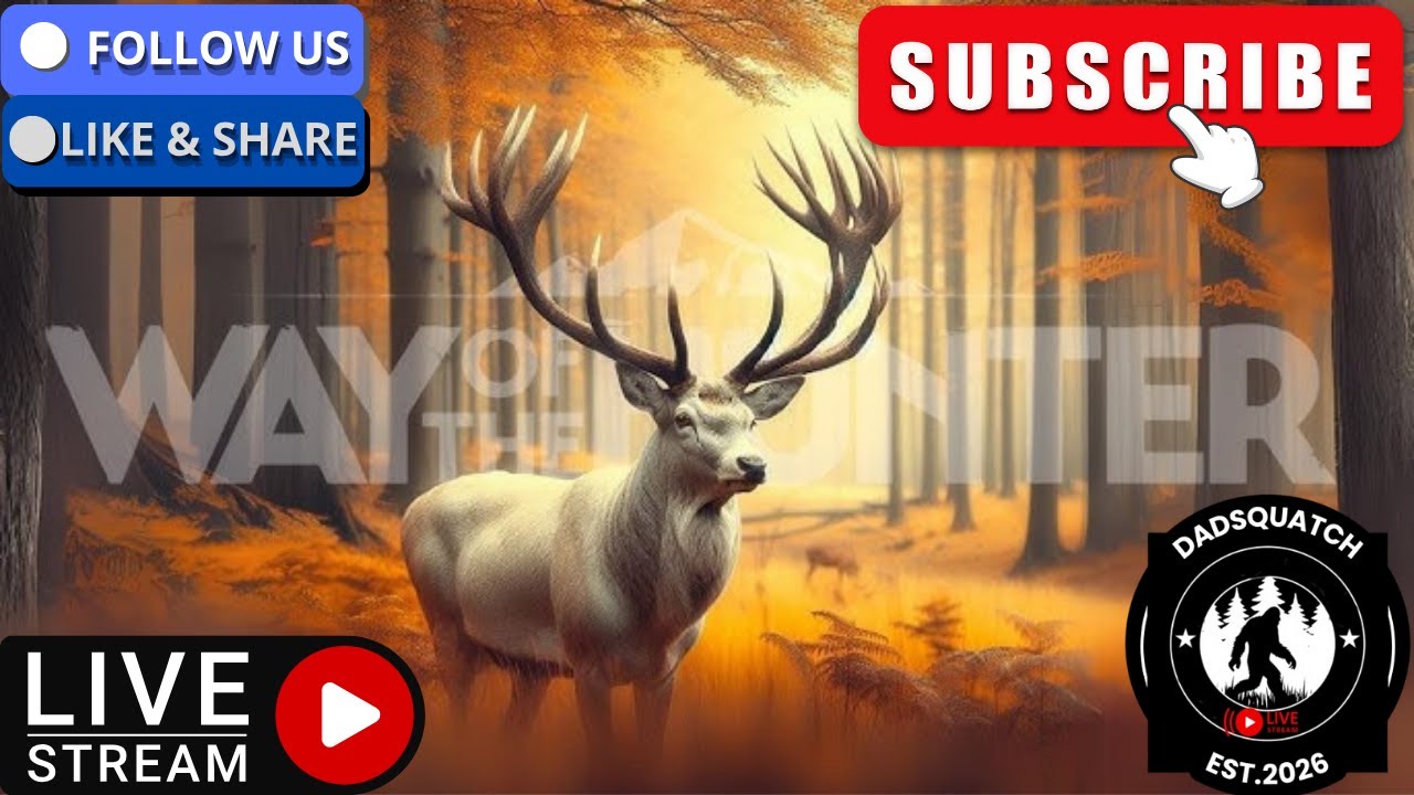 Way of the Hunter