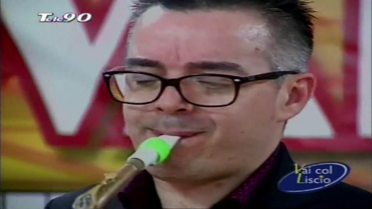 MIRKO - Valzer - (R.Casadei)